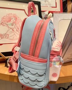 Material: Polyester Back To School Backpack For Theme Park, Playful Backpack For Disney Trips, Cute Backpack For Back To School And Theme Park, Playful Backpack For Theme Park, Walker Scobell, Wardrobe Pieces, Bo Peep, School Accessories, Overnight Bags