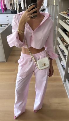 Sunday Ootd, Dress For Success, Pink Outfits, Inspiration Style, What I Wore, Passion For Fashion, New Outfits, Fashion Inspo Outfits