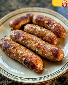 Mennonite Venison Sausage Homemade Breakfast Sausage Recipe, Cooking Sausage, Turkey Sausage Recipes, Sausage Making Recipes, Ground Beef Breakfast, Sauteed Chicken Breast, Breakfast Sausage Links, Braised Chicken Breast, Homemade Breakfast Sausage