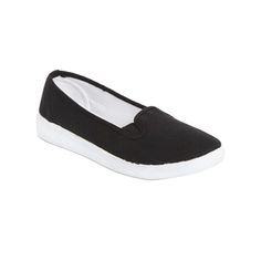 Comfortview Women's Wide Width The Dottie Slip On Sneaker - 10 1/2 M, Green Leaf : Target Spring Cotton Slip-on Sneakers With Rubber Sole, Sporty Flat Canvas Shoes With White Sole, Sporty White-sole Flat Canvas Shoes, Black Canvas Slip-on Sneakers, Sporty Slip-on Canvas Shoes With Vulcanized Sole, Comfortable Slip-on Canvas Shoes For Streetwear, Cotton Slip-ons With Rubber Sole, Comfortable Black Canvas Slip-on Sneakers, Comfortable Fabric Canvas Shoes With Vulcanized Sole