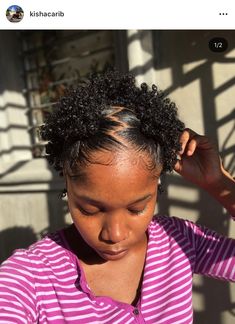 Short Hair Hairstyles Natural Hair, Cute Hairstyles For Short Hair Natural Black, Short Hairstyle Women Curly Hair Black, Curly Twa Hairstyles, Hair Styles For Short Hair Black Women 4c, Short Curly Styles For Black Women, Short Fro Hair Styles, Hairstyles For Really Short 4c Hair, Short Fro Styles