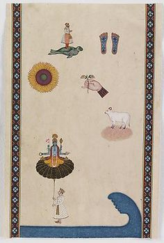 Persian Folk Art, Alexander Gorlizki, Ancient Indian Paintings, Van Doren