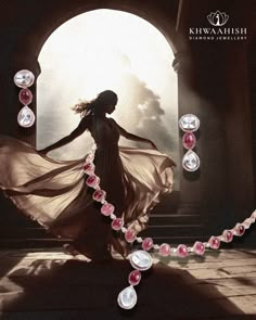 Celebrate your elegance and strength with Khwaahish Diamond Jewellery. Our exquisite designs bring timeless beauty to every moment, empowering you to shine with confidence and grace . . . #KhwaahishJewellery #DiamondJewellery #StrengthAndElegance #FineJewellery Niti Shah, Rings For Couples Gold, Jewellery Advertisement, Latest Diamond Jewellery, Wedding Rings For Couples, Advertising Campaign Design, Jewellery Ads, Jewellery Designing, Jewelry Designs Ideas