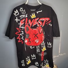 Nwot. Originally $45 At Macy's Deadstock/Rare Mens Xl Kw: Hdsn, Ds, Deadstock, Trini, Trinidad Flag Colors, Soca, Nyc Surf, Beach, Og, Hypebeast, Jordan, Nike, Supreme, Kidrobot, Bape, Dc, Dmv, Gogo, La Streetwear/Skatewear/Skater Gear/Skate Clothes, Rapper, Rockstar, Nintendo, Ps5, Xbox, Gamer, Sweater, Winter, Cold, Parka, Coat, Hoodie, Bulls Skate Wear, Flag Colors, Cat Shirts, Jordans Sneakers, Parka, Black And Red, Tee Shirts, Mens Shirts, Man Shop