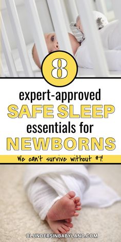 safe sleep essentials for newborns Baby Sleeping Temperature, Bedtime Tips, Baby Sleeping Bag Pattern, Baby Sleep Through The Night, Sleep Essentials, Newborn Stage, Sleep Products