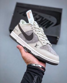 Custom SB Dunk Low x LV K24 Custom Jordan 1 Mid, Custom Jordan 1, Custom Jordan, Ties Mens Fashion, Nike Air Shoes, Shoes Sneakers Nike