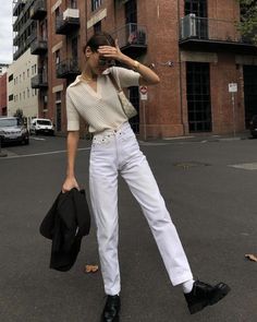 Classic Style Outfits Summer, Minimalistic Room, Hm Outfits, Winter Date Outfits, Skandinavian Fashion, Date Outfits, 가을 패션, Looks Style