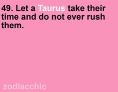 a pink background with the words 55 as taus you have the tendency to think too much