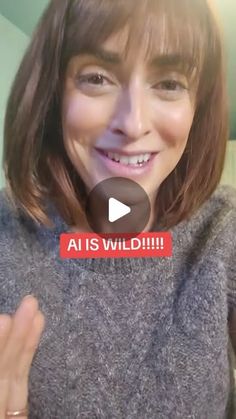 Laura Anderson on Instagram: "this just changed my life. Comment “ai” and I’ll send this transformational prompt right your inbox 📨! #ai #chatgpt #chatgptprompt #chatgpthack #techtok #fyp #LifeHack" Laura Anderson, Never Stop Learning, Business Tools, Change My Life, My Life, Life Hacks, On Instagram, Instagram