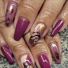 Fashion Nails