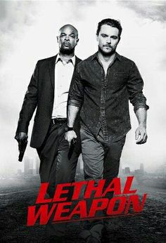 Lethal weapon Cops Tv Show, Damon Wayans, Drama Tv Shows, Perfect Couple, Book Tv, About Time Movie, Full Episodes