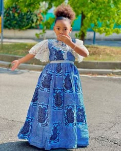 Latest Children Ankara Gown, Ankara Styles Dresses, Children Ankara Gowns, Ankara Styles For Children, Best Ankara Styles, Simple Ankara Gowns, Styles For Children, Ankara Styles For Kids