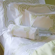 Serenity Bedding Collection – The Well Appointed House