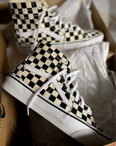 Wandering-In-Style on LTK Vans Girl, Vans Sneakers (men), Checkered Vans, Vans Shop