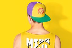 Cap Mockup, Teenage Fashion, Fashion Shoot, Snapback Cap, American Apparel