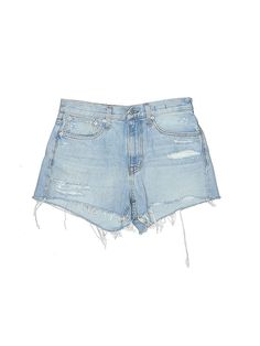 Madewell Denim Shorts Size: 26 Bottoms - used. 100% COTTON | Madewell Denim Shorts: Blue Bottoms - Size 26 Washed Blue High Rise Relaxed Fit Jean Shorts, Medium Wash Cutoff Shorts With Five Pockets, Light Wash Cutoff Shorts With Five Pockets, Washed Blue High Rise Distressed Shorts, Distressed High Rise Washed Blue Shorts, High Rise Medium Wash Jean Shorts With Five Pockets, Medium Wash High Rise Shorts With Five Pockets, High Rise Distressed Washed Blue Shorts, High Waist Light Wash Shorts With Five Pockets