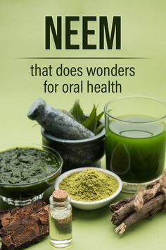 neem for dental and oral hygiene Benefits Of Neem, The Teeth, Gum Care, Oral Care Routine, Gum Health, Healthy Smile, Oral Hygiene, Dental Health