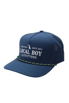 Youth LBO trucker hat. One size fits most. Travel Beauty Bag, Canvas Door Hanger, Fabric Stain Remover, Preppy Dog, Camping Shoes, Headband Jewelry, Sparkle Shoes, Mens Travel Bag, Hat Ideas