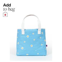 in stock Blue Canvas Bag For Spring, Casual Blue Canvas Bag For Spring, Light Blue Bags For Everyday Use In Spring, Light Blue Everyday Bags For Spring, Blue Travel Bags For Spring, Spring Cotton Bags For Errands, Blue Bags For Daily Use In Spring, Light Blue Shopping Bags For Spring, Blue Everyday Bags For Spring