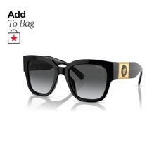 in stock Designer Matte Black Polarized Sunglasses, Designer Matte Black Sunglasses With Polarized Lenses, Designer Matte Black Sunglasses With Uva Protection, Designer Matte Black Sunglasses With Gradient Lenses, Luxury Matte Black Square Frame Sunglasses, Luxury Matte Black Sunglasses With Gradient Lenses, Luxury Matte Black Sunglasses With Uva Protection, Luxury Matte Black Sunglasses For Formal Occasions, Luxury Polarized Sunglasses