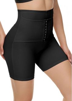 Size:S;Size:M;Size:L;Size:XL;Size:2XL;Size:3XL;Color:Black;Color Scheme:Black;Composition:88%Polyester，12%Spandex;Washing Instructions:Hand Wash;Package Contents:1 X Shapewear; Dress Shapewear, Girdles Shapewear, Shapewear For Women, Body Hugging Dress, Shapewear Dress, Waist Trainers, Striped Two Piece, High Waisted Briefs, Makeup Wedding