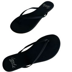 Local Beach Classic Slim Flip Flop silhouette . Vegan and mimicking the performance of leather. Cushioned insole and rubber outsole provides extra comfort and function. Slim & Cute. Made to Last. Fit and Details Vegan Leather Upper with matching Slim Strap Rubber Outsole Available in whole sizes Wipe clean with a damp cloth Synthetic Single Toe Strap Flip Flops With Rubber Sole, Adjustable Black Flip Flops With Rubber Sole, Ortholite Insole Flat Flip Flops For Beach, Beach Slippers With Ortholite Insole, Synthetic Slippers With Cushioned Footbed And Single Toe Strap, Black Vacation Slippers With Single Toe Strap, Black Single Toe Strap Slippers For Vacation, Textured Footbed Synthetic Slip-on Flip Flops, Cushioned Tpr Flip Flops For The Beach