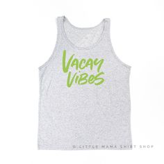 These tanks are a unisex fit. That means they run a bit larger than typical women’s sizing and a bit smaller than typical men’s sizing. We recommend ordering your normal size for a loose/regular fit, or sizing down for a more fitted look. Please reference all size charts before purchasing. Family Brand, Mama Shirt, Shirt Shop, Size Chart, Neon