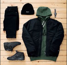 Outfit Grid, Mens Fashion Casual Outfits, Stylish Mens Outfits, Men Fashion Casual Outfits, Dope Outfits, Mens Casual Outfits, Swag Outfits