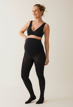 Comfortable Stretch Nursing Bra For Maternity, Stretchy Maternity Nursing Bra, Stretch Maternity Nursing Bra, Stretch Maternity Wear Nursing Bra, Fitted Bump Friendly Nursing Bra For Maternity, Fitted Maternity Nursing Bra, Stretch Nursing Bra For Maternity, Seamless Fitted Nursing Bra For Maternity, Seamless Fitted Maternity Bottoms