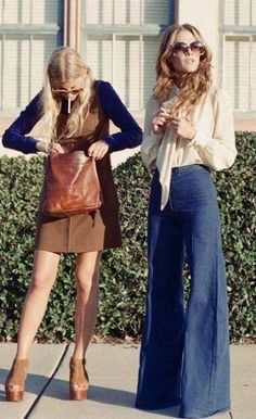 Moda Hippie, Mode Hippie, Estilo Hippie, 70s Boho