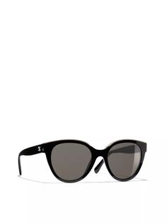 Choosing a pair of sunglasses can be tricky; you wear them every day, so they need to complement your face (and your sartorial choices) as well as shielding you from sun. So, trust CHANEL, the icon of classic cool, to kit out your lenses. This pair frames dark lenses with a tonal, face-shaping frame, while the top is fitted with contrasting panels for extra logo-displaying space. Show off those gold-toned ‘C’s from under pinned-back hair. Classic Cat Eye Aviator Sunglasses With Tinted Lenses, Classic Aviator Cat Eye Sunglasses With Tinted Lenses, Elegant Shield Sunglasses With Tinted Wayfarer Lenses, Elegant Wayfarer Shield Sunglasses With Tinted Lenses, Classic Cat Eye Shield Sunglasses With Tinted Lenses, Classic Cat Eye Sunglasses With Tinted Square Frame, Classic Cat Eye Sunglasses With Uva Protection, Classic Formal Cat Eye Sunglasses With Tinted Lenses, Classic Cat Eye Shield Sunglasses With Mirrored Lenses