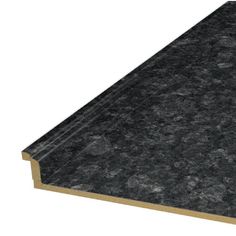 an image of a black granite counter top