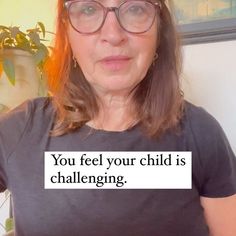 Siggie Cohen✨Ph.D✨Parenting | Does your child sometimes blame you for things you were not a part of? “You made me fall!” “It’s your fault I forgot!” “You told me to!… | Instagram Lack Of Accountability, Take It Slow, Everyone Makes Mistakes, Emotional Child, We All Make Mistakes, Your Fault, Kid Hacks, Forget You