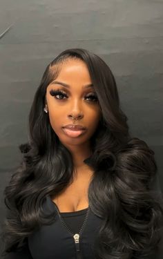 Hairstyle Ideas Black Women, Birthday Hairstyles, Traveling Abroad, Best Hairstyle, Frontal Hairstyles, Have Inspiration