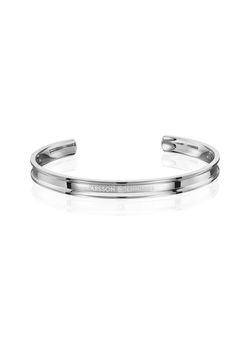 The perfect pairing for your Larsson & Jennings timepiece, introducing our Classic and Link bangle. Featuring subtle engraving, the bangle is an elegant choice whatever the occasion. Wear alone or mix the metals for a dynamic look. Available in Small or Large. Dimensions: SMALL Length: 2.3'' Width: 1.6'' LARGE Length: 2.7'' Width: 1.9'' Bangle Drawing, Classic Bangles, Rose Gold Bangle, British Heritage, Classic Watches, Silver Bangle, Classic Gold, Beautiful Watches, Silver Bangles