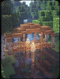 Minecraft Small Town Ideas, Minecraft Cliff House, Minecraft Kale, Mansion Minecraft, Minecraft Garden