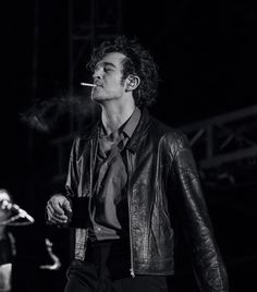 Poets Aesthetic, The 1975 Wallpaper, Truman Black, I Can Fix Him, Matty 1975, Aesthetic Men