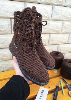 Women Comfortable Shoes, Shoes Crochet, Shoes Custom, Shoes Handmade, Crochet Woman, Crochet Shoes, Handmade Shoes, Custom Shoes, Shoes Women