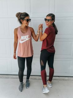 Workout Clothes Outfits Casual, Staying Motivated, Wednesday Workout, Gym Outfits