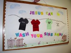 sunday school bulletin boards | religious christmas celebration isn t complete without a nativity Christian School Bulletin Boards, Religious Bulletin Boards, Summer Bulletin Boards, Sunday School Rooms, Bullentin Boards, Spring Bulletin