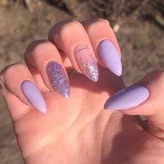 Euphoria Nails, Purple Acrylic Nails, Edgy Nails, Grunge Nails, Classy Nails, Bling Nails, Pretty Acrylic Nails