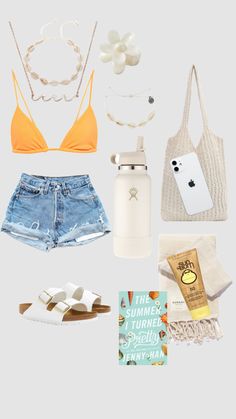 Where To Get Beachy Clothes, Beachy Crop Top For Spring Beach Outing, Beachy Spring Crop Top For Beach, Cute Florida Outfits, Cute Bikinis For Teens Summer, Summer Outfits Coconut Girl, Beach Girl Outfits, Cocunut Girl Aesthetic Outfit