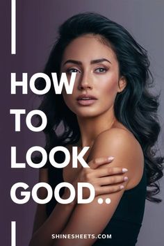 Date Night Beauty, Glow Tips, How To Look Attractive, Beauty Boost, Skincare Routines, Night Beauty, Makeup Hacks, Glowing Makeup