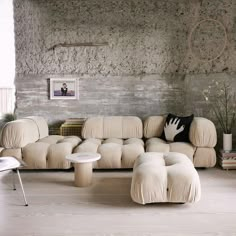 How it Works Choose the Sofa Select the desired sofa style and design. Request Fabric Swatches Explore fabric options and Small Sectional Sofa, Dream Sofas, Modular Couch, Loft Stil, Sofa Set Designs, Sofa Colors, Chaise Design, Luxury Sofa, A Living Room