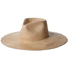 JANESSA LEONE - Natural Straw Fedora Wide Brim - MISHA Hat Styles, Women Hats Fashion, Womens Hat, Janessa Leone, Well Traveled, Straw Fedora, Straw Hats, Wide Brimmed, Raw Edge