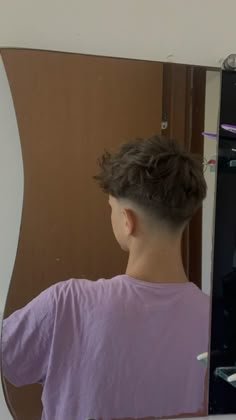 Back Of Head Haircut Men, Mid Drop Fade, Mid Fade Haircut Men, Faded Haircut For Men, Mid Taper Fade Haircut, Mid Taper Fade, Fade Haircut Curly Hair, Drop Fade Haircut