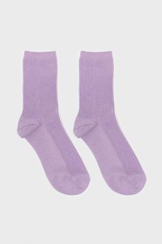 - Measurements: 1. Length: 21cm- Materials: 80% cotton, 20% polyester > 80% cotton, 18% polyester, 2% polyurethane- Thickness: Moderate- Sheerness: None- Stretch: Low- Lining: None- Care: Machine wash cold Comfortable Casual Ribbed Socks, Comfortable Ribbed Casual Socks, Casual Mid-calf Ribbed Socks, Comfortable Ribbed Winter Socks, Classic Cotton Socks For Winter, Comfortable Solid Ribbed Socks, Casual Ribbed Round Toe Socks, Spring Ribbed Fitted Socks, Casual Ribbed Winter Socks