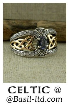 Celtic Wedding Rings Women, Celtic Rings Women, Celtic Jewellery, Irish Ring, Celtic Knot Jewelry, Celtic Engagement Rings, Celtic Ring, Celtic Knot Designs