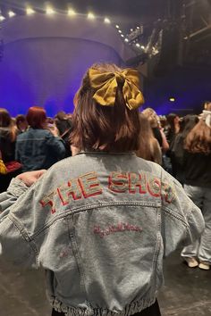 Hand embroidered denim jacket for niall horan live on tour birmingham. Niall Horan Concert Outfit. Niall Horan Inspired Outfits, Niall Horan Live, Niall Horan Tour, Niall Horan Outfits, Niall Horan Concert, Hand Embroidered Denim, Consert Outfits, Concert Outfit Summer, Live On Tour