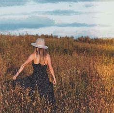 Get lost in the sunshine and an open field in our Elegance Wrap Around Maxi Dress Open Field, The Sunshine, Waist Tie, Wrap Around, Floppy Hat, Summer Vibes, Spaghetti Strap, Wrap Dress, Spaghetti